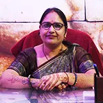 vvm school Principal